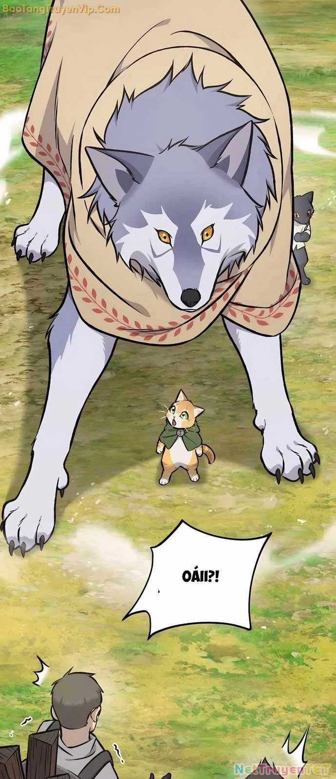 Làm Nông Dân Trong Tòa Tháp Thử Thách Chương 95 trang 8