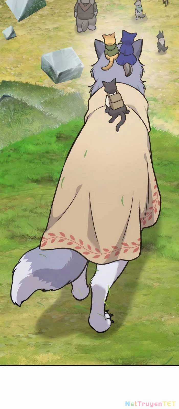 Làm Nông Dân Trong Tòa Tháp Thử Thách Chương 96 trang 16