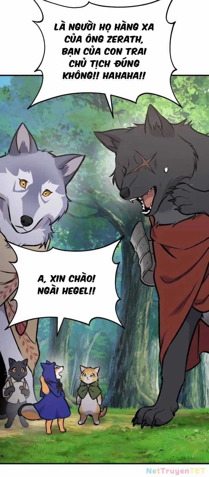 Làm Nông Dân Trong Tòa Tháp Thử Thách Chương 96 trang 25