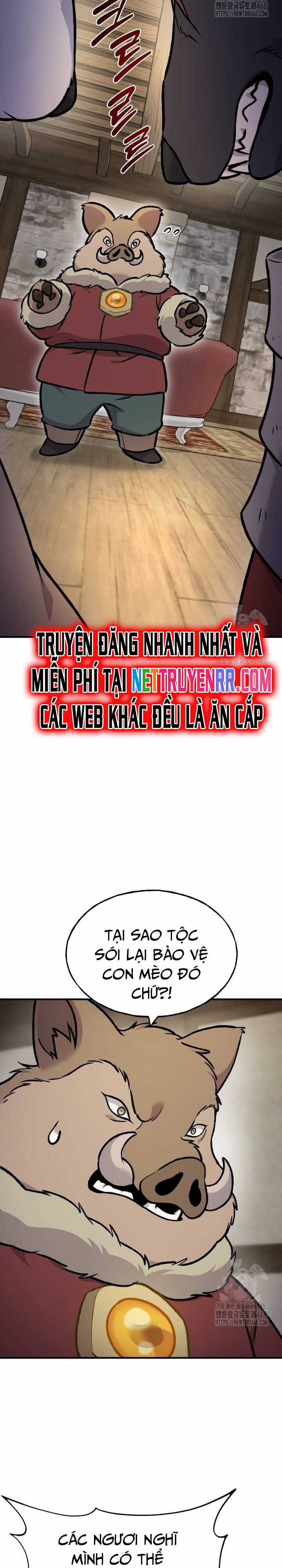 Làm Nông Dân Trong Tòa Tháp Thử Thách Chương 97 trang 11