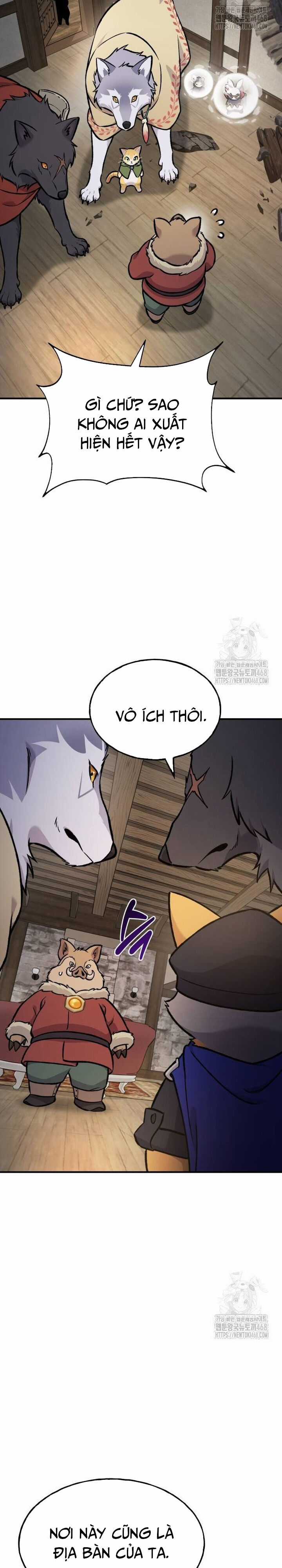 Làm Nông Dân Trong Tòa Tháp Thử Thách Chương 97 trang 16