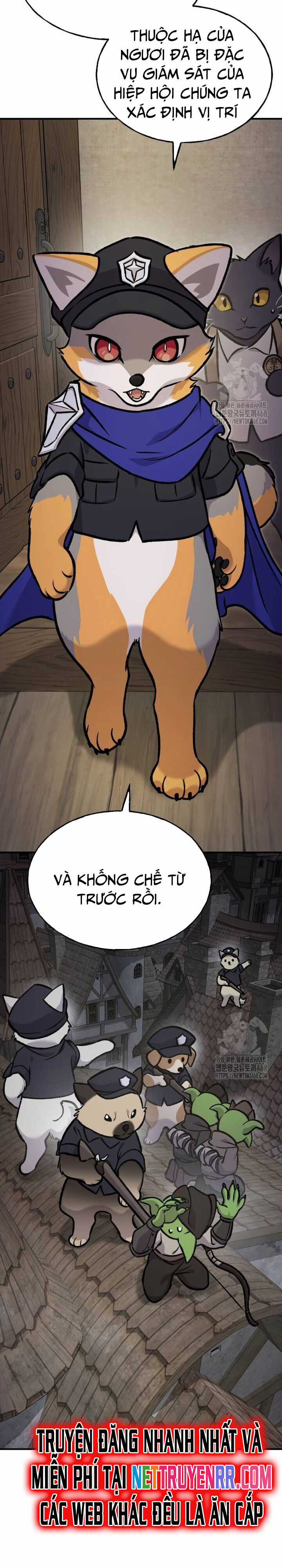 Làm Nông Dân Trong Tòa Tháp Thử Thách Chương 97 trang 17