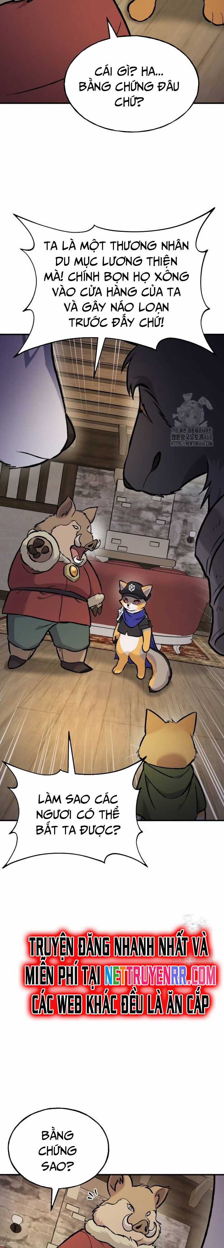 Làm Nông Dân Trong Tòa Tháp Thử Thách Chương 97 trang 19