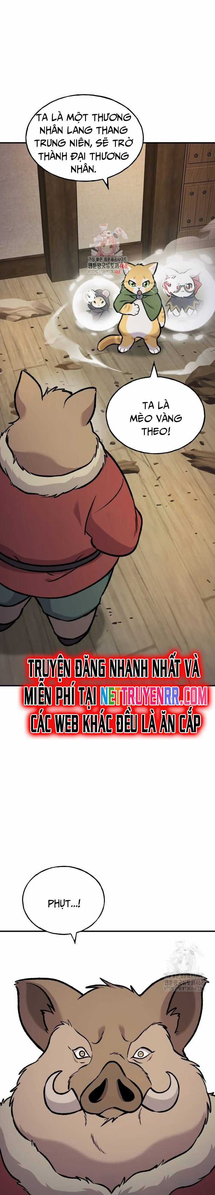 Làm Nông Dân Trong Tòa Tháp Thử Thách Chương 97 trang 2