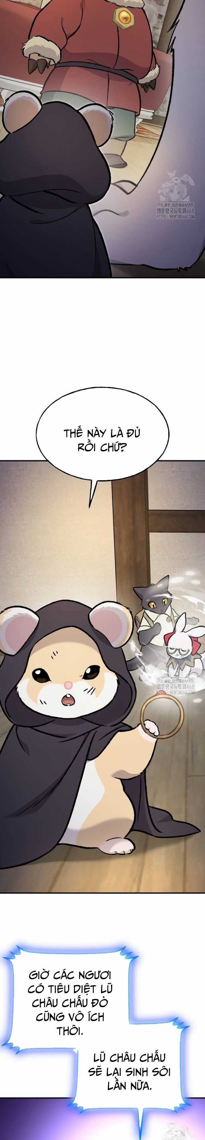 Làm Nông Dân Trong Tòa Tháp Thử Thách Chương 97 trang 20