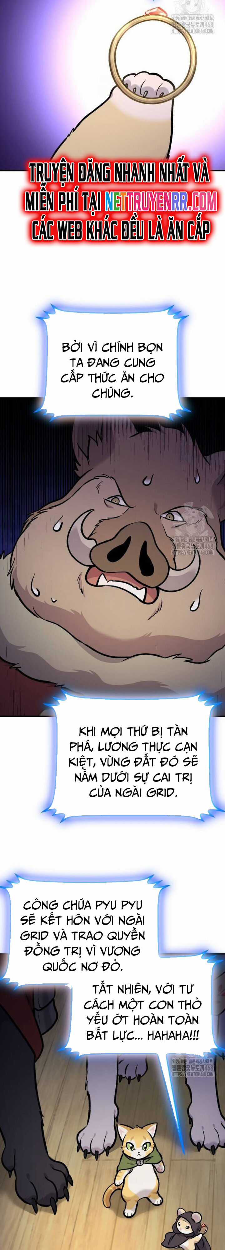 Làm Nông Dân Trong Tòa Tháp Thử Thách Chương 97 trang 21