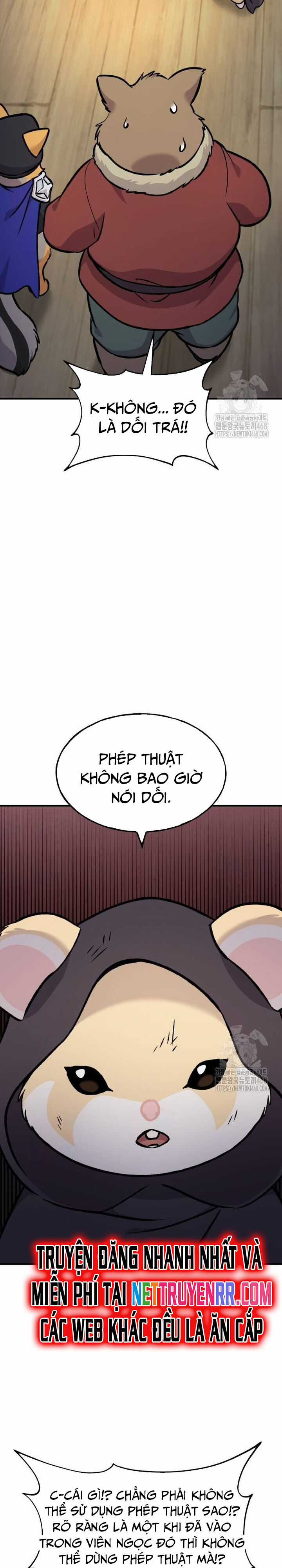 Làm Nông Dân Trong Tòa Tháp Thử Thách Chương 97 trang 22