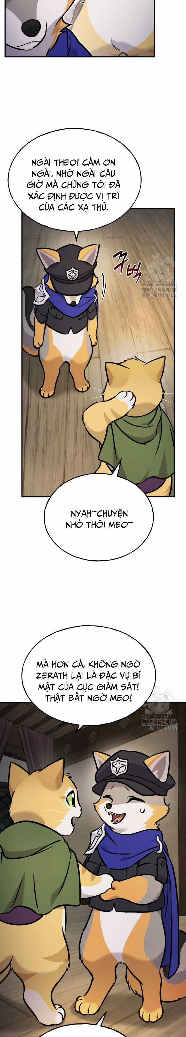 Làm Nông Dân Trong Tòa Tháp Thử Thách Chương 97 trang 27