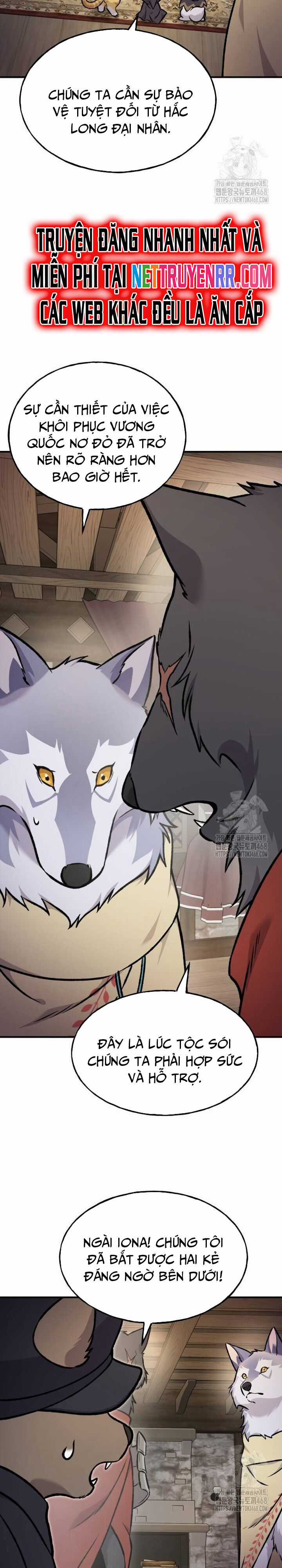 Làm Nông Dân Trong Tòa Tháp Thử Thách Chương 97 trang 33