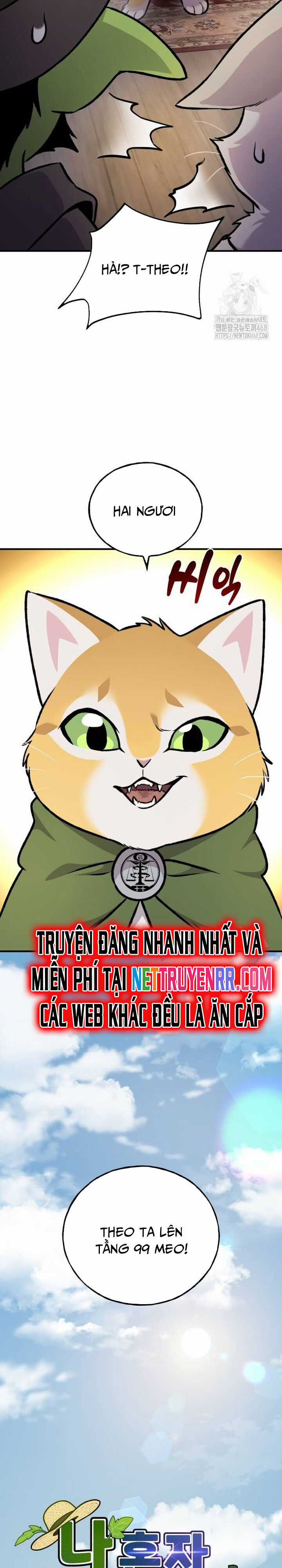 Làm Nông Dân Trong Tòa Tháp Thử Thách Chương 97 trang 35