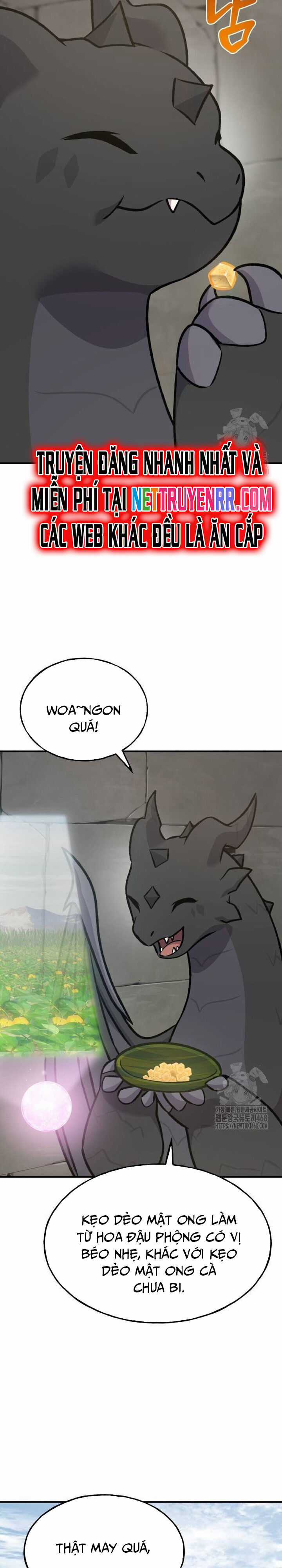 Làm Nông Dân Trong Tòa Tháp Thử Thách Chương 97 trang 37