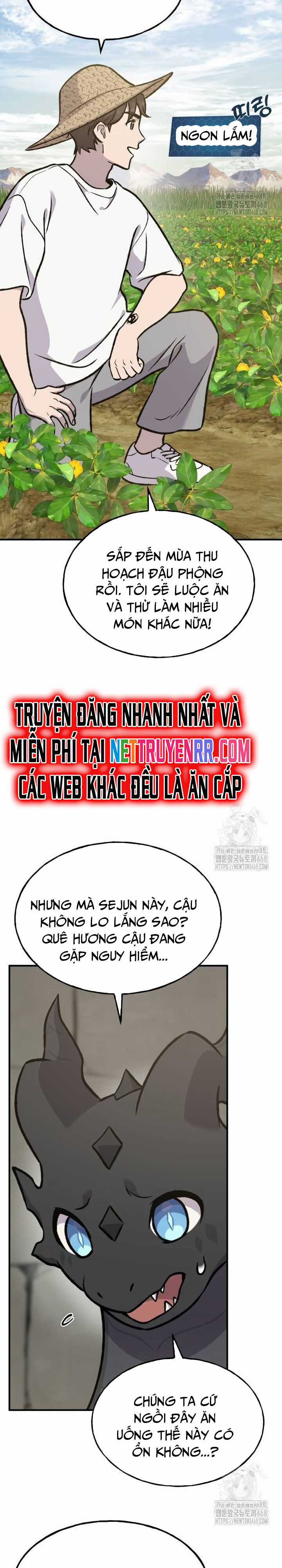 Làm Nông Dân Trong Tòa Tháp Thử Thách Chương 97 trang 38