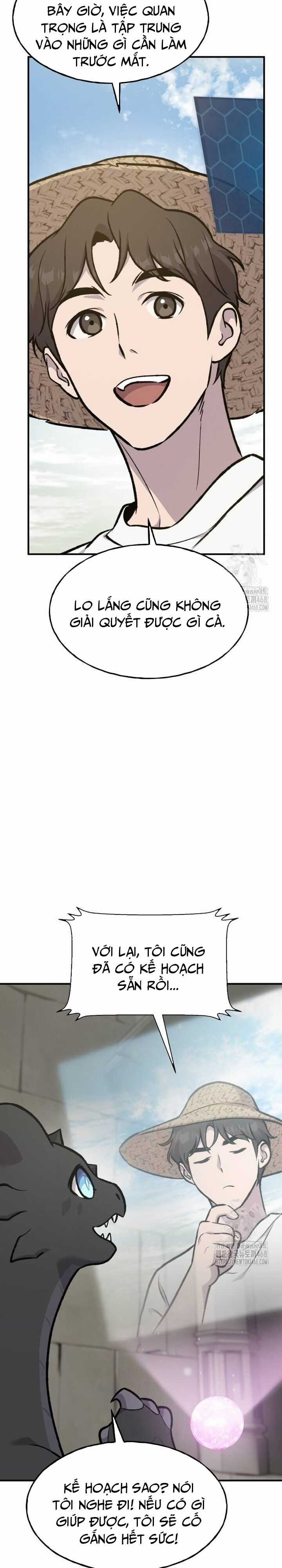 Làm Nông Dân Trong Tòa Tháp Thử Thách Chương 97 trang 39