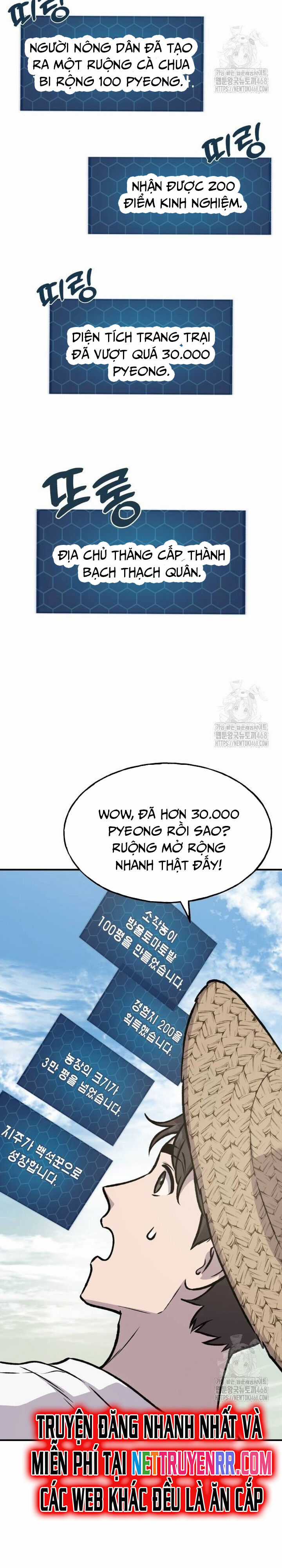 Làm Nông Dân Trong Tòa Tháp Thử Thách Chương 97 trang 41