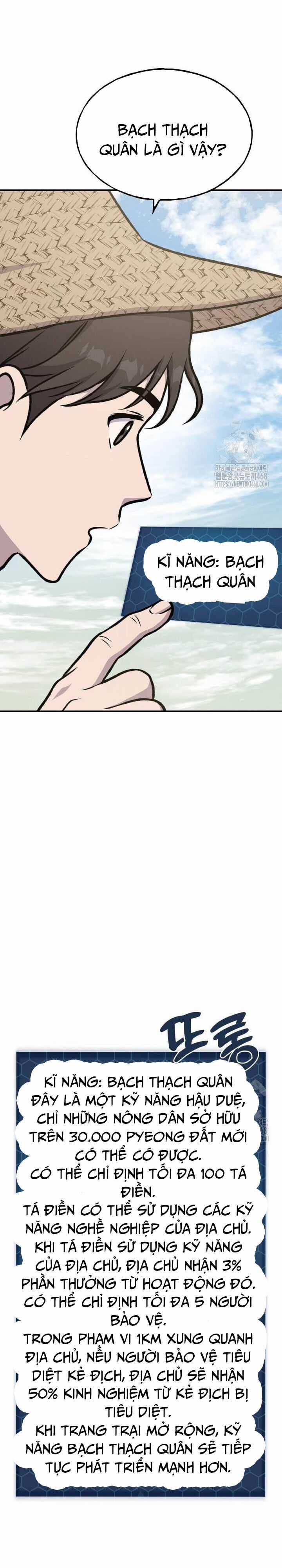 Làm Nông Dân Trong Tòa Tháp Thử Thách Chương 97 trang 42