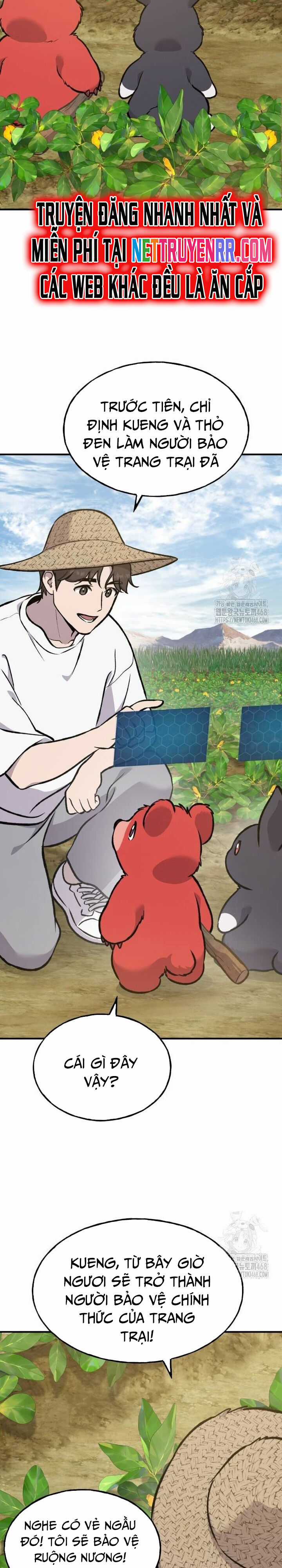 Làm Nông Dân Trong Tòa Tháp Thử Thách Chương 97 trang 44