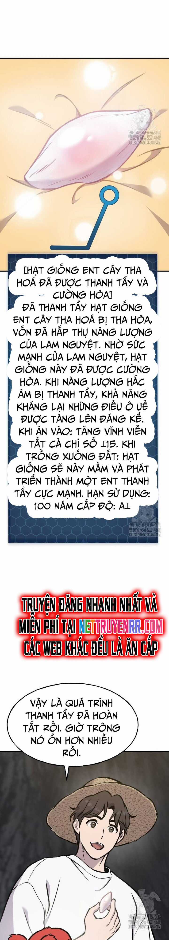 Làm Nông Dân Trong Tòa Tháp Thử Thách Chương 97 trang 48