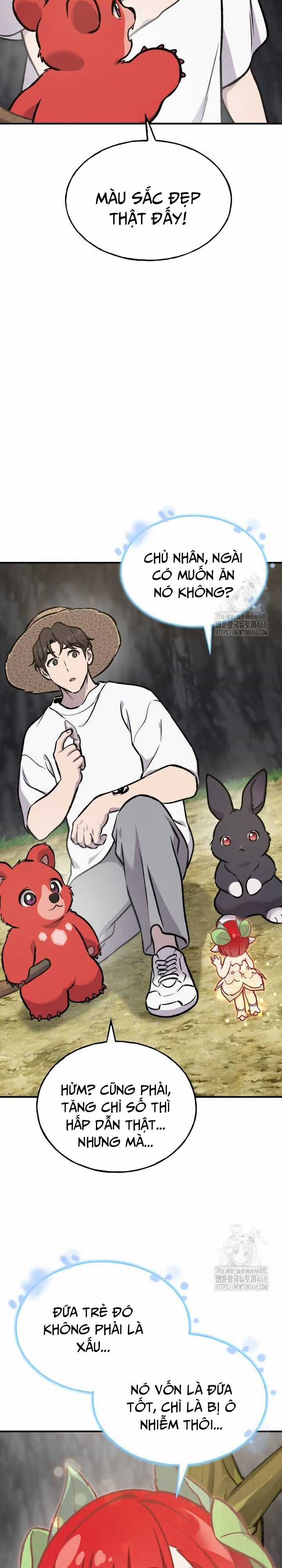 Làm Nông Dân Trong Tòa Tháp Thử Thách Chương 97 trang 49