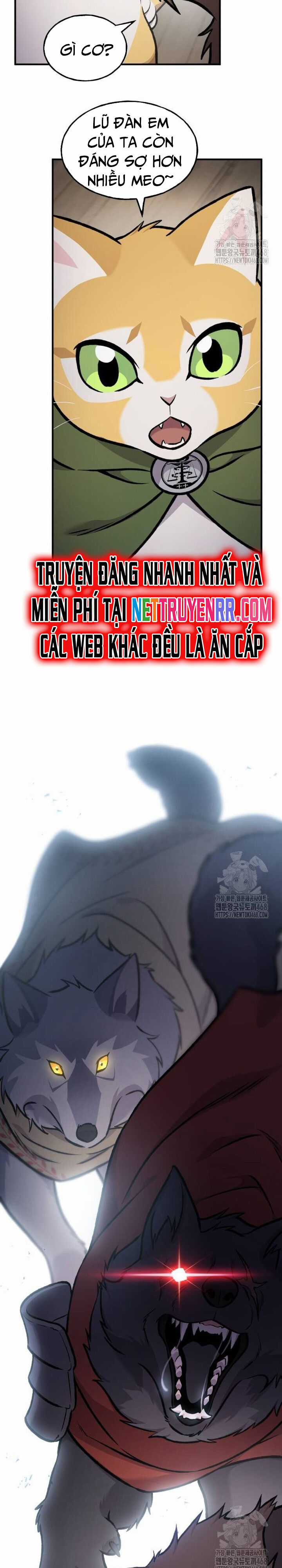 Làm Nông Dân Trong Tòa Tháp Thử Thách Chương 97 trang 5