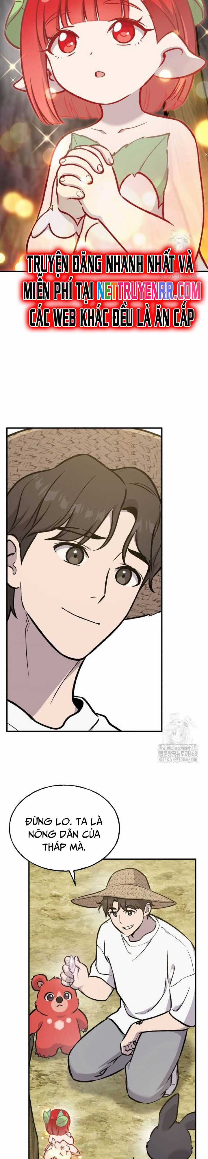 Làm Nông Dân Trong Tòa Tháp Thử Thách Chương 97 trang 50