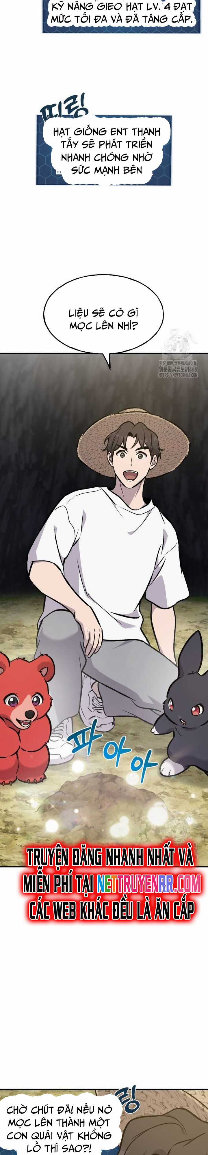 Làm Nông Dân Trong Tòa Tháp Thử Thách Chương 97 trang 52