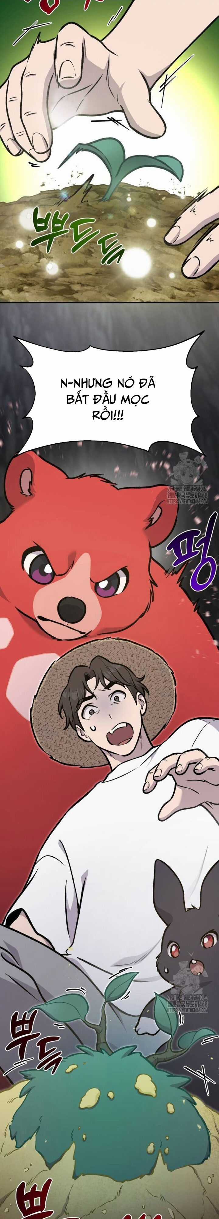 Làm Nông Dân Trong Tòa Tháp Thử Thách Chương 97 trang 54