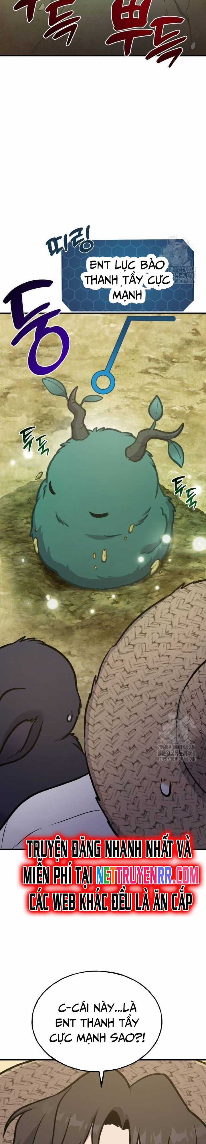 Làm Nông Dân Trong Tòa Tháp Thử Thách Chương 97 trang 55