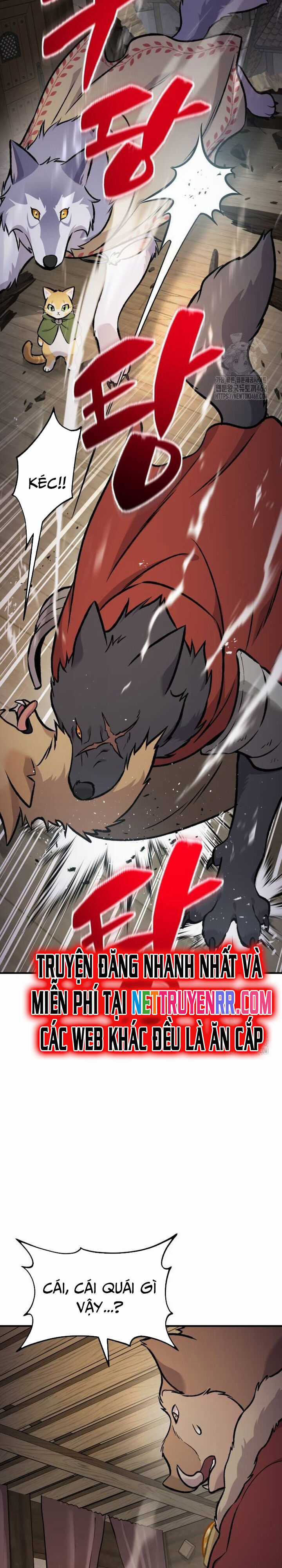 Làm Nông Dân Trong Tòa Tháp Thử Thách Chương 97 trang 7