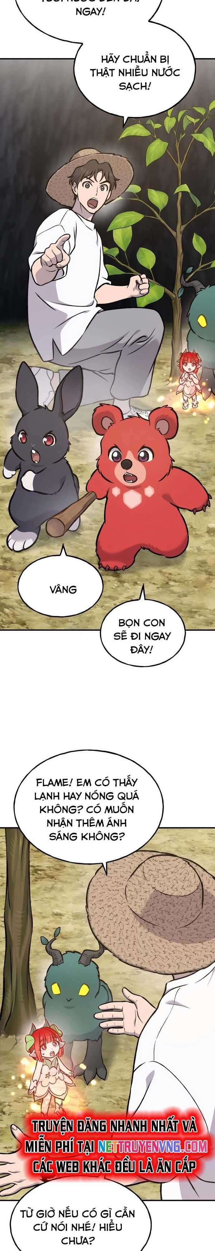 Làm Nông Dân Trong Tòa Tháp Thử Thách Chương 98 trang 12