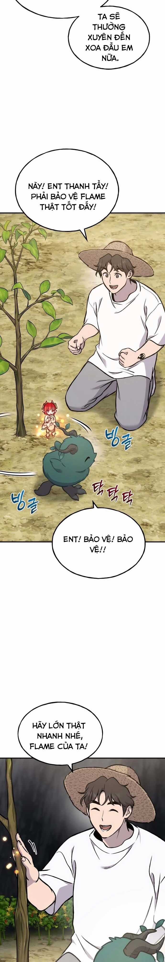 Làm Nông Dân Trong Tòa Tháp Thử Thách Chương 98 trang 13