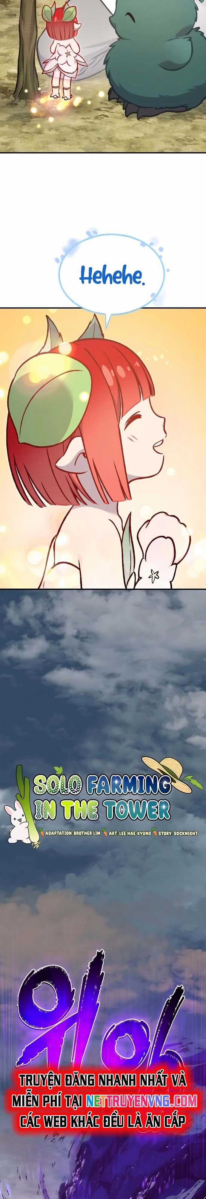 Làm Nông Dân Trong Tòa Tháp Thử Thách Chương 98 trang 14