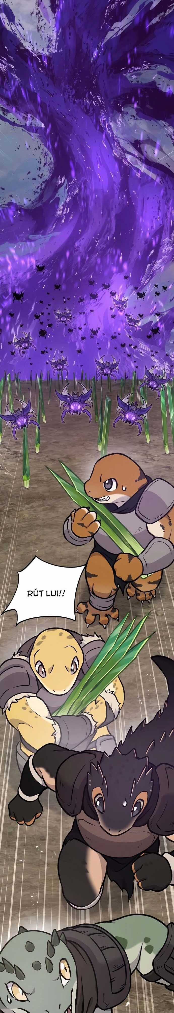 Làm Nông Dân Trong Tòa Tháp Thử Thách Chương 98 trang 15