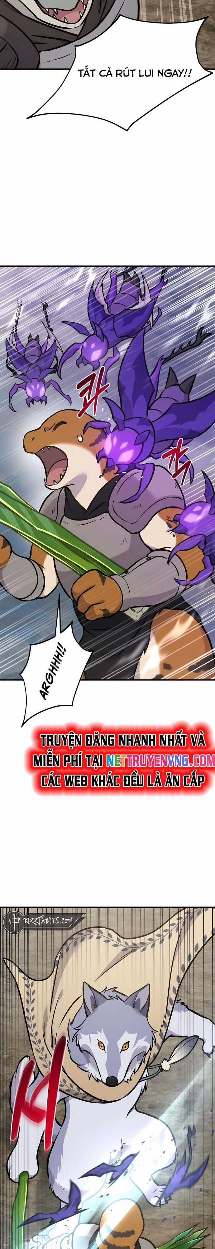 Làm Nông Dân Trong Tòa Tháp Thử Thách Chương 98 trang 16