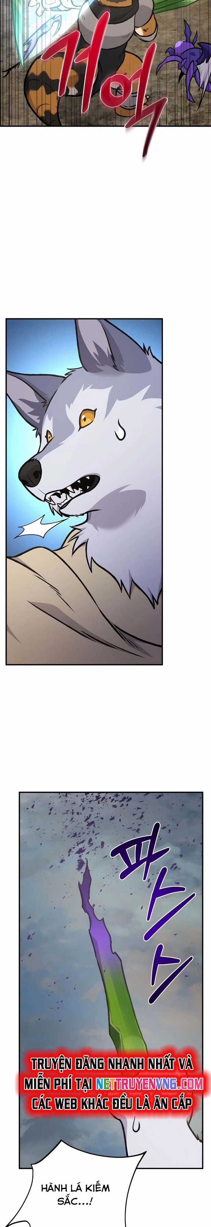 Làm Nông Dân Trong Tòa Tháp Thử Thách Chương 98 trang 17