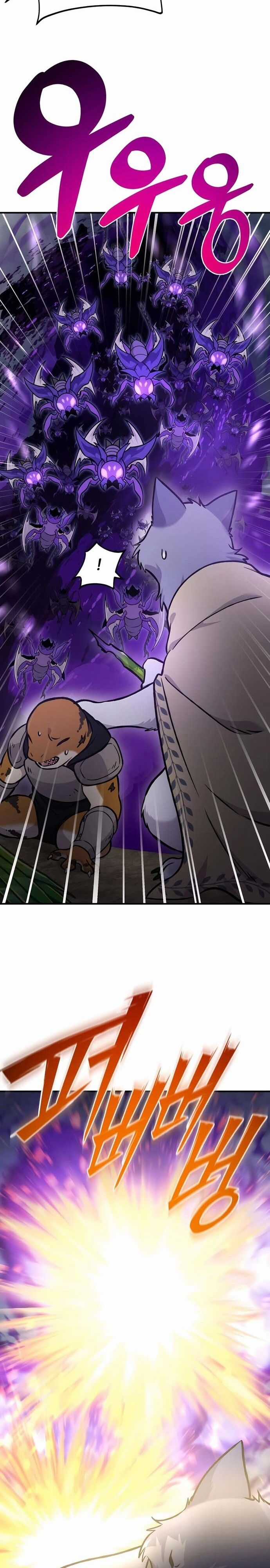 Làm Nông Dân Trong Tòa Tháp Thử Thách Chương 98 trang 18