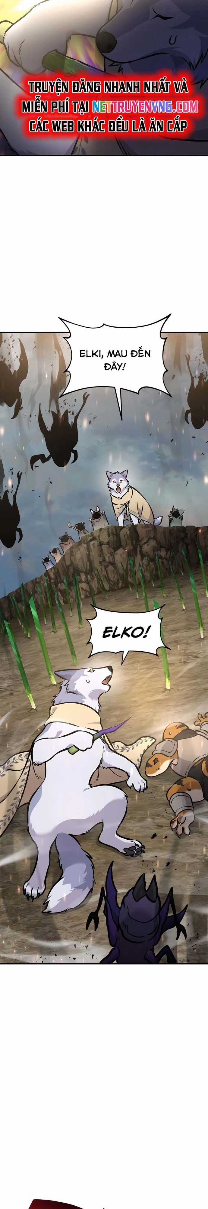 Làm Nông Dân Trong Tòa Tháp Thử Thách Chương 98 trang 19