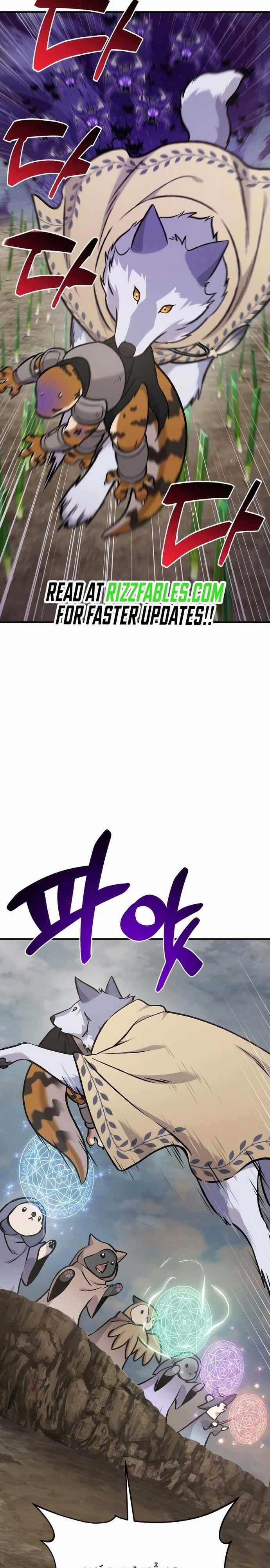 Làm Nông Dân Trong Tòa Tháp Thử Thách Chương 98 trang 20