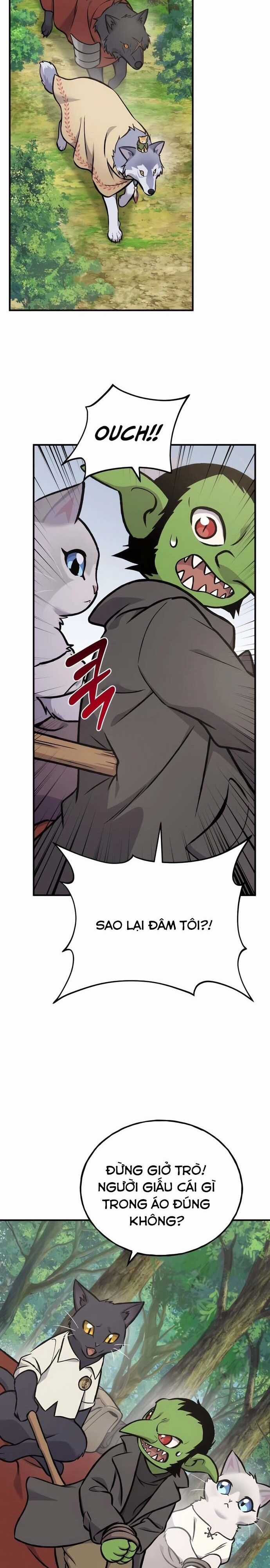 Làm Nông Dân Trong Tòa Tháp Thử Thách Chương 98 trang 29