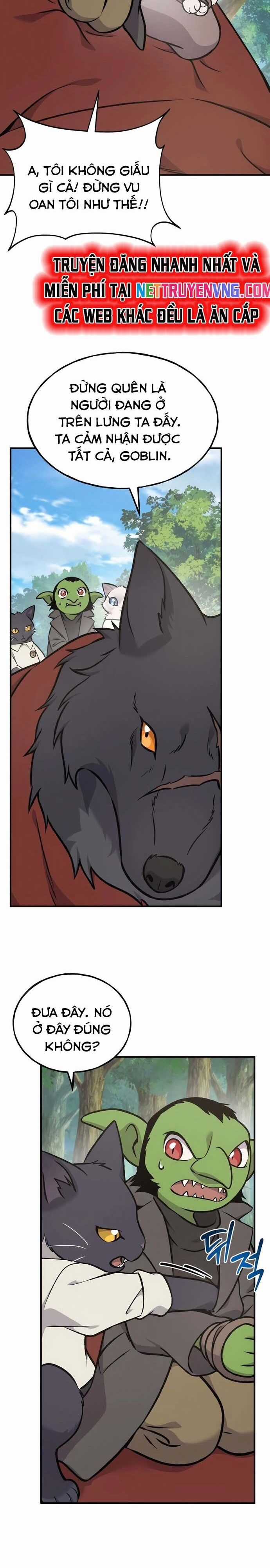 Làm Nông Dân Trong Tòa Tháp Thử Thách Chương 98 trang 30