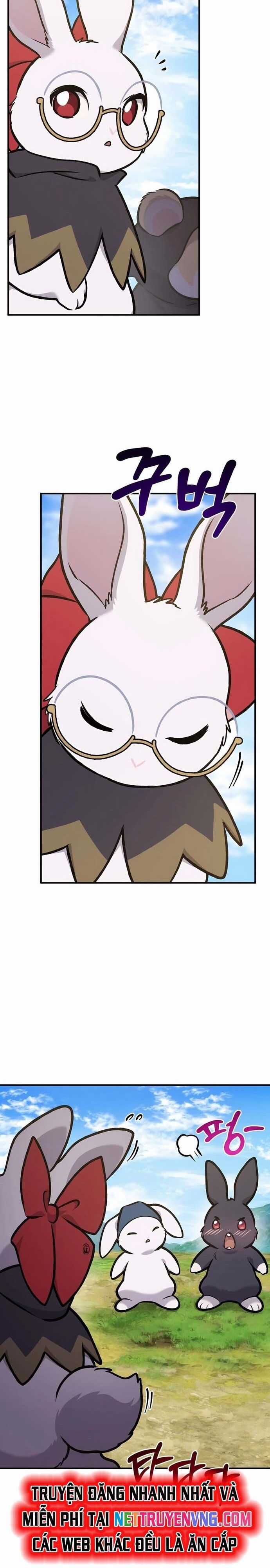 Làm Nông Dân Trong Tòa Tháp Thử Thách Chương 98 trang 37