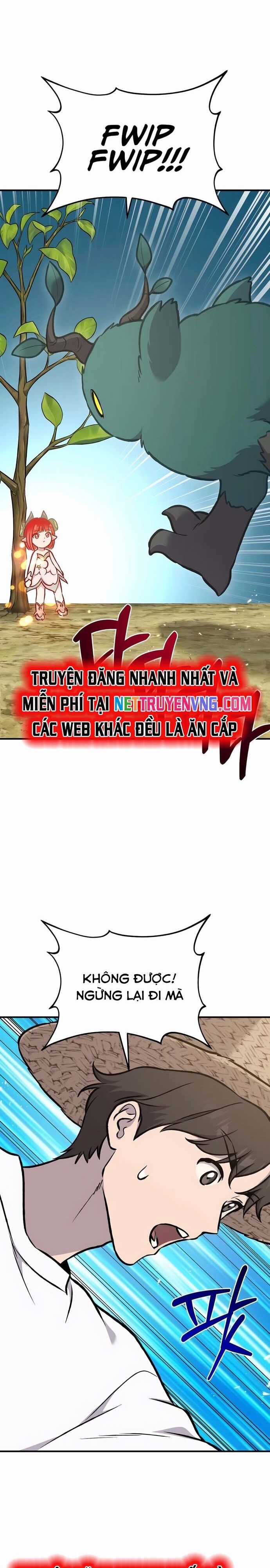 Làm Nông Dân Trong Tòa Tháp Thử Thách Chương 98 trang 4