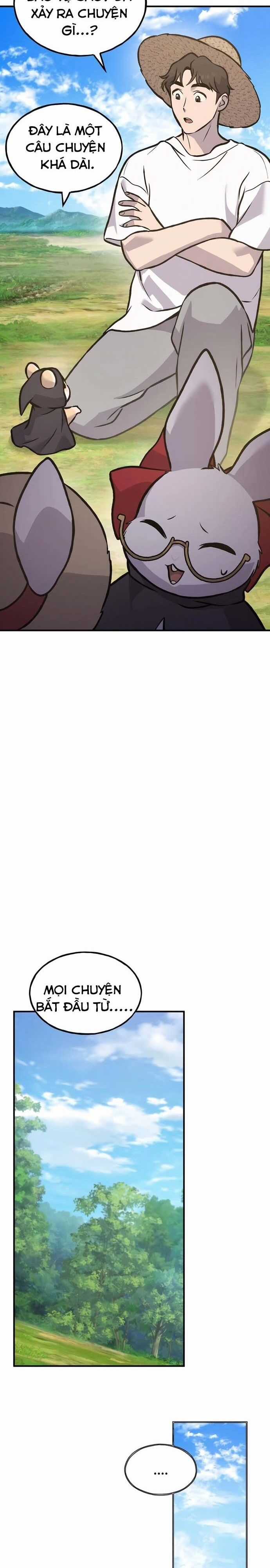 Làm Nông Dân Trong Tòa Tháp Thử Thách Chương 98 trang 44