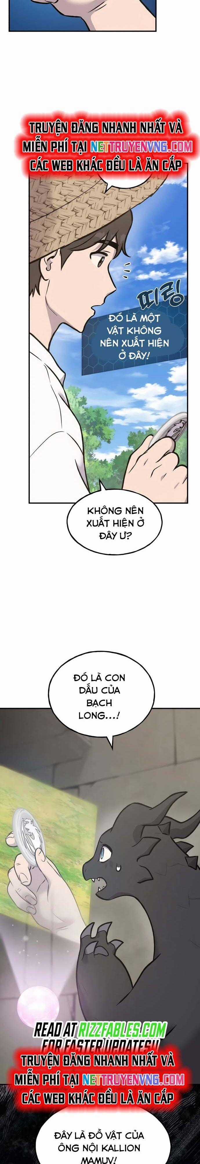 Làm Nông Dân Trong Tòa Tháp Thử Thách Chương 98 trang 48