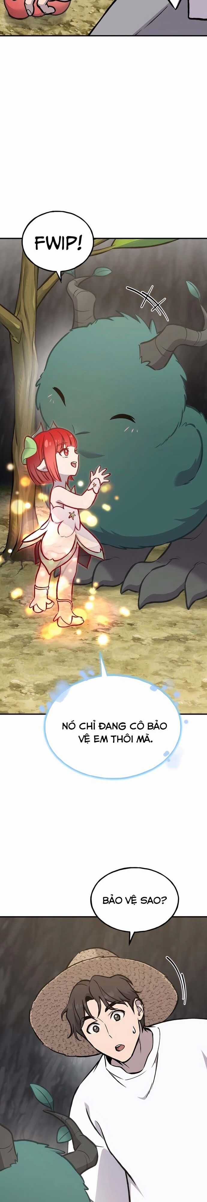 Làm Nông Dân Trong Tòa Tháp Thử Thách Chương 98 trang 6