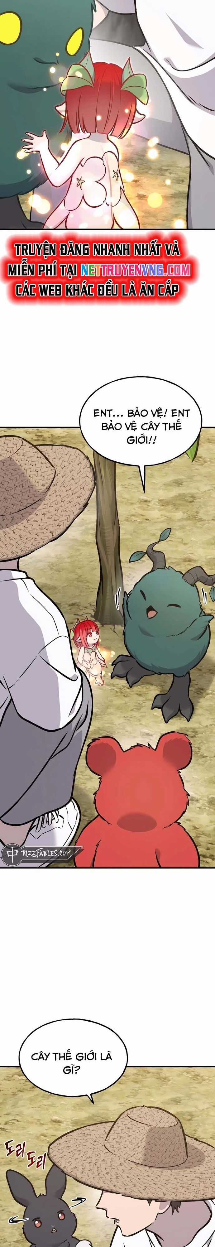 Làm Nông Dân Trong Tòa Tháp Thử Thách Chương 98 trang 7