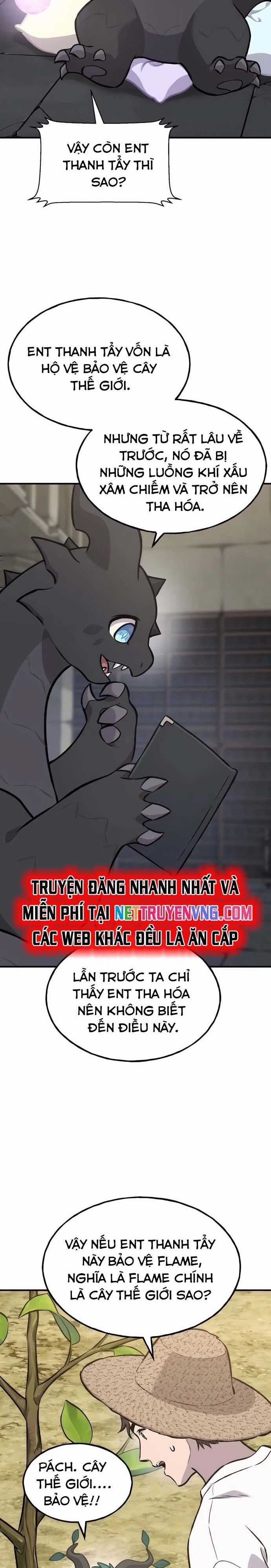 Làm Nông Dân Trong Tòa Tháp Thử Thách Chương 98 trang 9