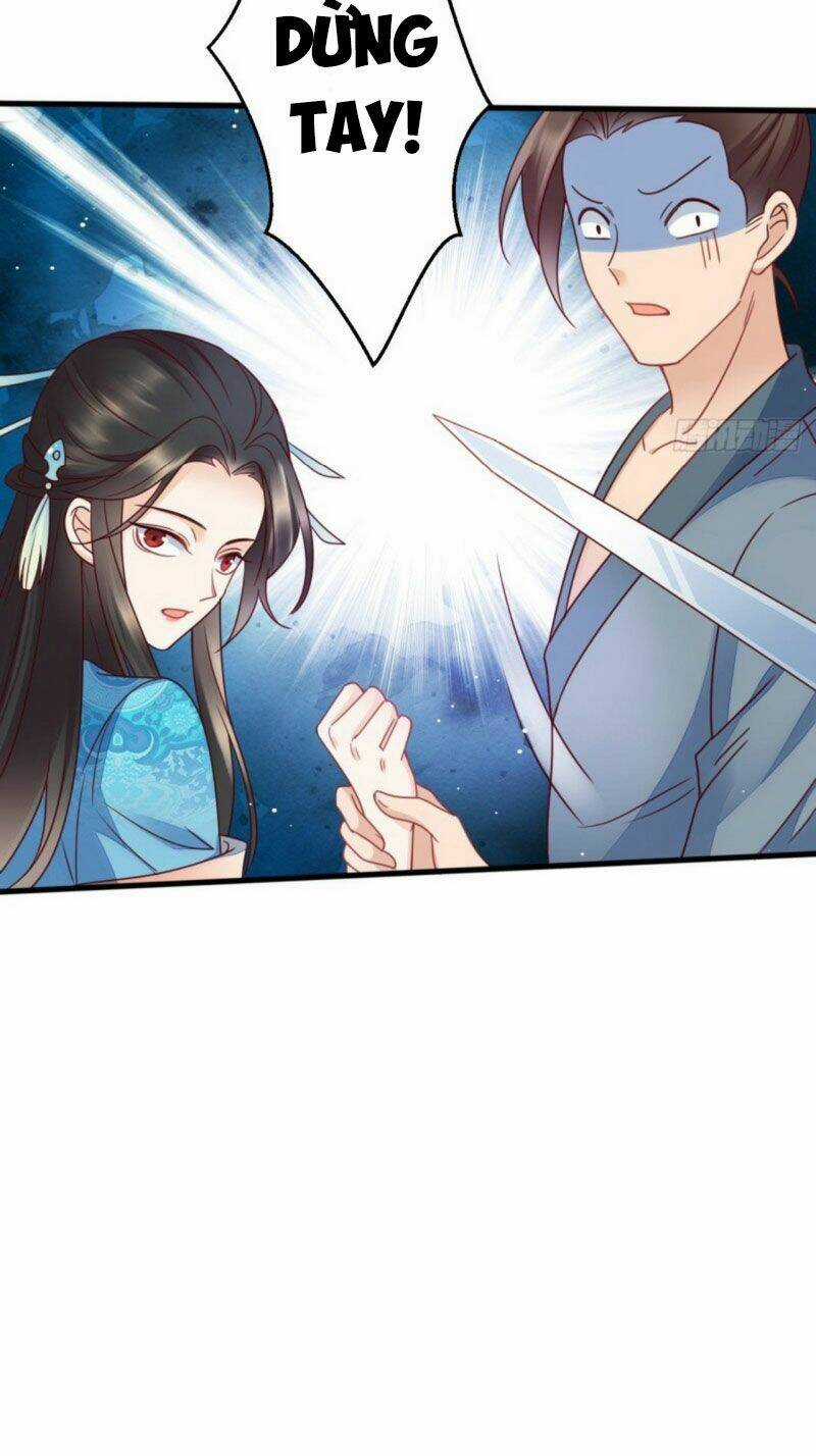 Làm Nũng Trong Lòng Kẻ Cấm Dục Chapter 1 trang 17