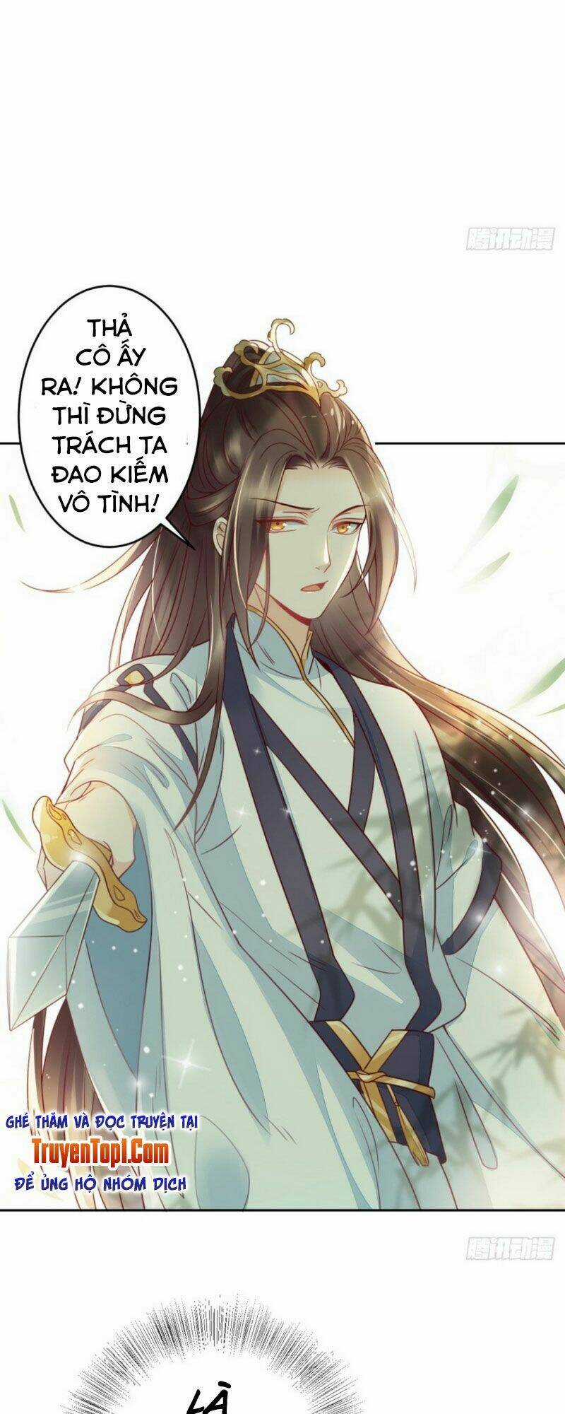 Làm Nũng Trong Lòng Kẻ Cấm Dục Chapter 1 trang 18