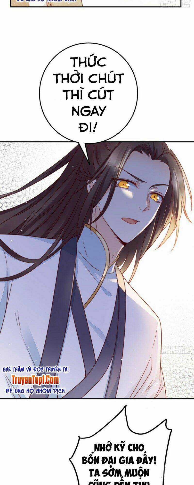 Làm Nũng Trong Lòng Kẻ Cấm Dục Chapter 1 trang 22