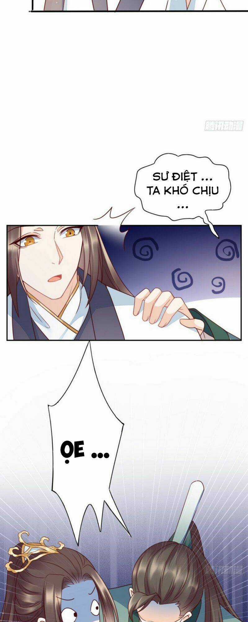 Làm Nũng Trong Lòng Kẻ Cấm Dục Chapter 1 trang 27